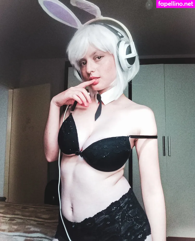 Uzagui Bunny, usagisenshi, uzaguibunny Nude Leaked OnlyFans Photo #1OVKZk0eMB