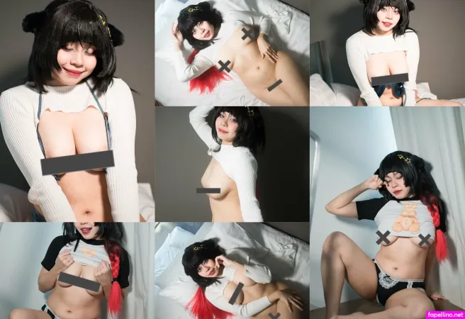 Usagimizuiro OnlyFans Thumbnail #G05xfRTPBH