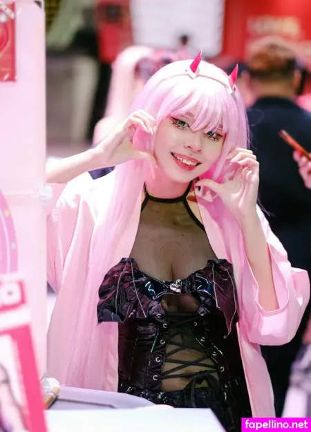 Usagimizuiro OnlyFans Thumbnail #wBLf1tNEIa