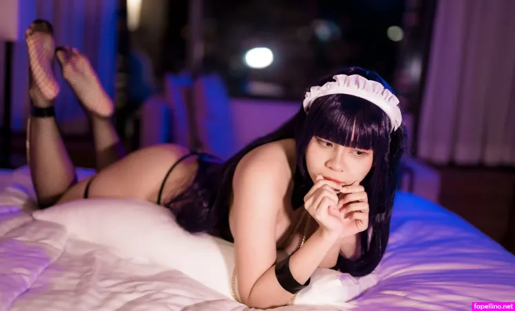 Usagimizuiro Main Profile Photo