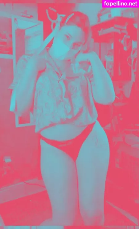 Usaguisamy OnlyFans Thumbnail #cYTvlG4Na9