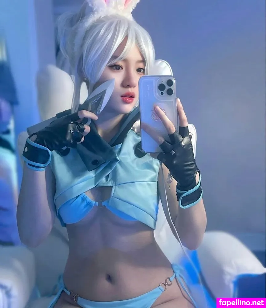 usamibunni Nude Leaked OnlyFans Photo #FUhoKm8tTY