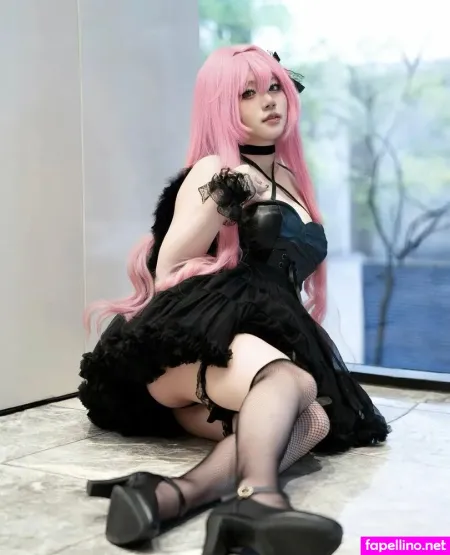 Usamibunni OnlyFans Thumbnail #pOTrwwFUGX