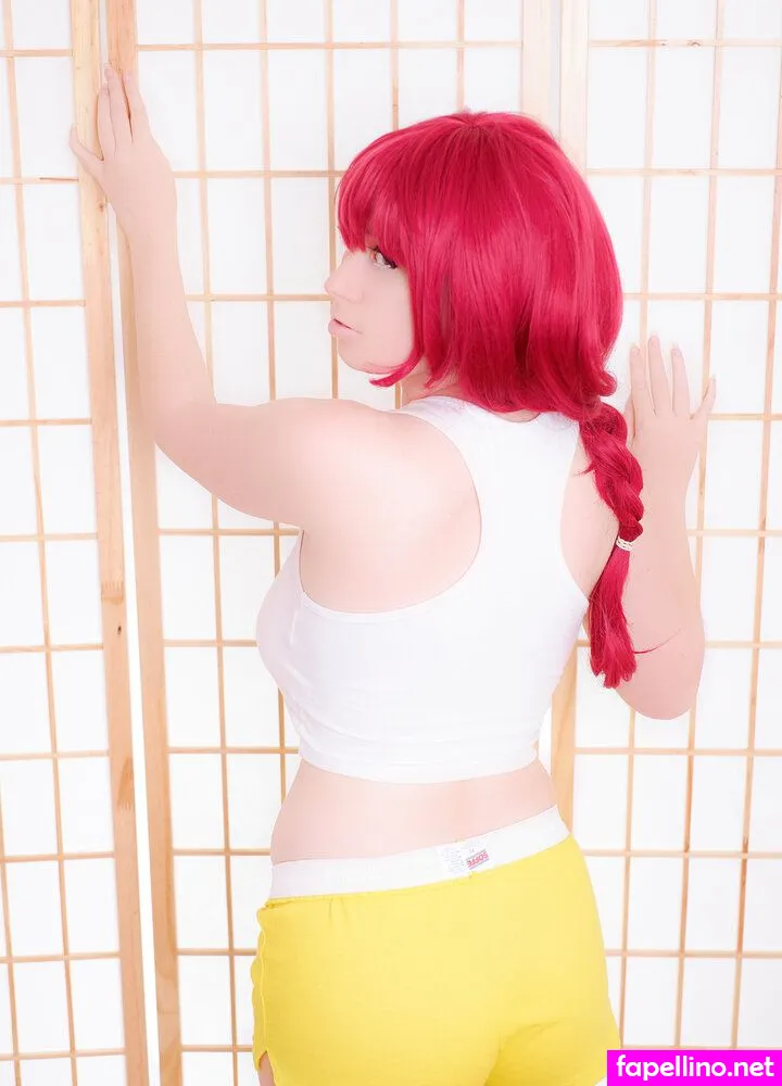 BunnyQueen, Usatame, UsatameCosplay Nude Leaked OnlyFans Photo #Ss21klOPqn