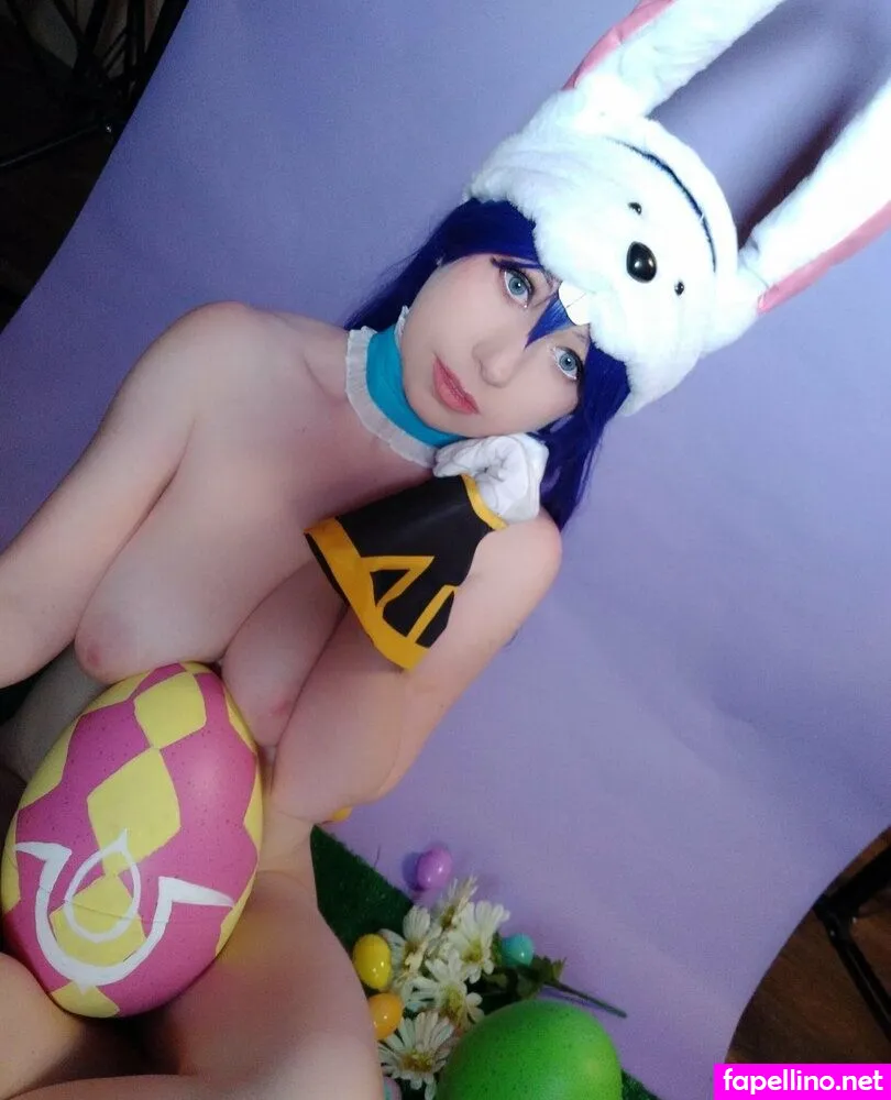 usatamecosplay, usatamevip Nude Leaked OnlyFans Photo #SdsxaXIIZL