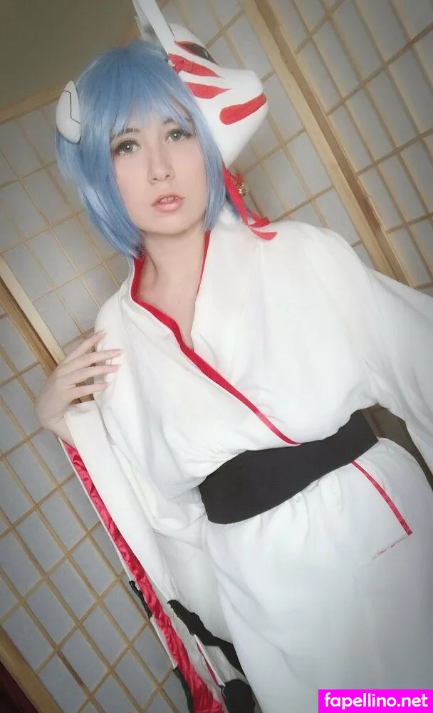 usatamecosplay, usatamevip Nude Leaked OnlyFans Photo #YkYbw0otYV