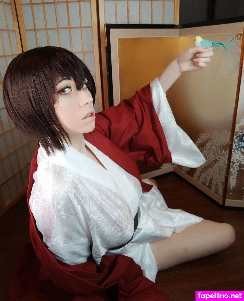 usatamecosplay, usatamevip Nude Leaked OnlyFans Photo #hypFzpzE6B