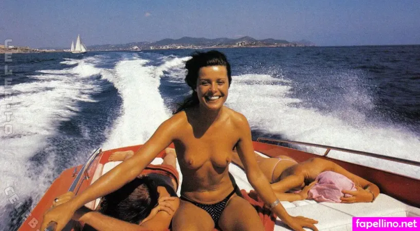 Uschi Obermaier OnlyFans Thumbnail #AK8sAtzZnZ