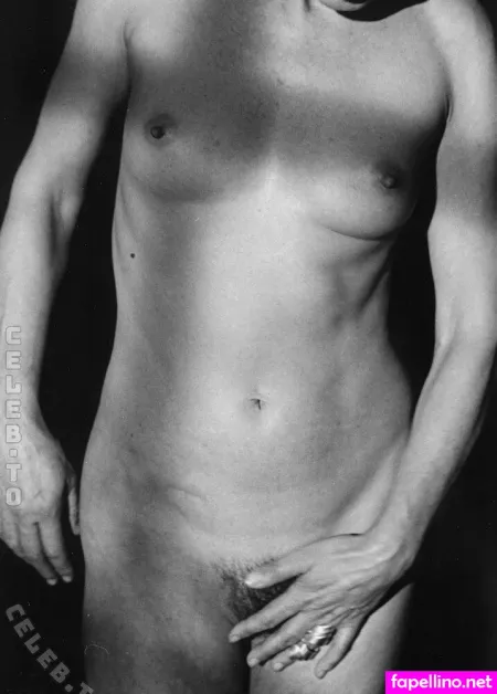 Uschi Obermaier OnlyFans Thumbnail #QJkX9vIj3u