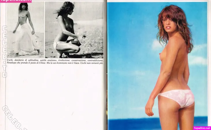Uschi Obermaier OnlyFans Thumbnail #VYUKcvXkBX