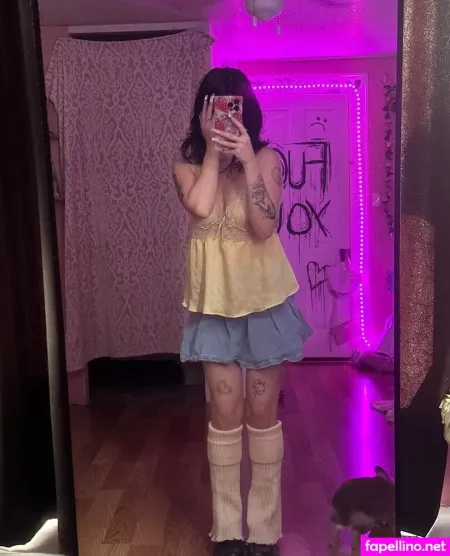 User529436493324754944 OnlyFans Thumbnail #MaNn5ZkyTq