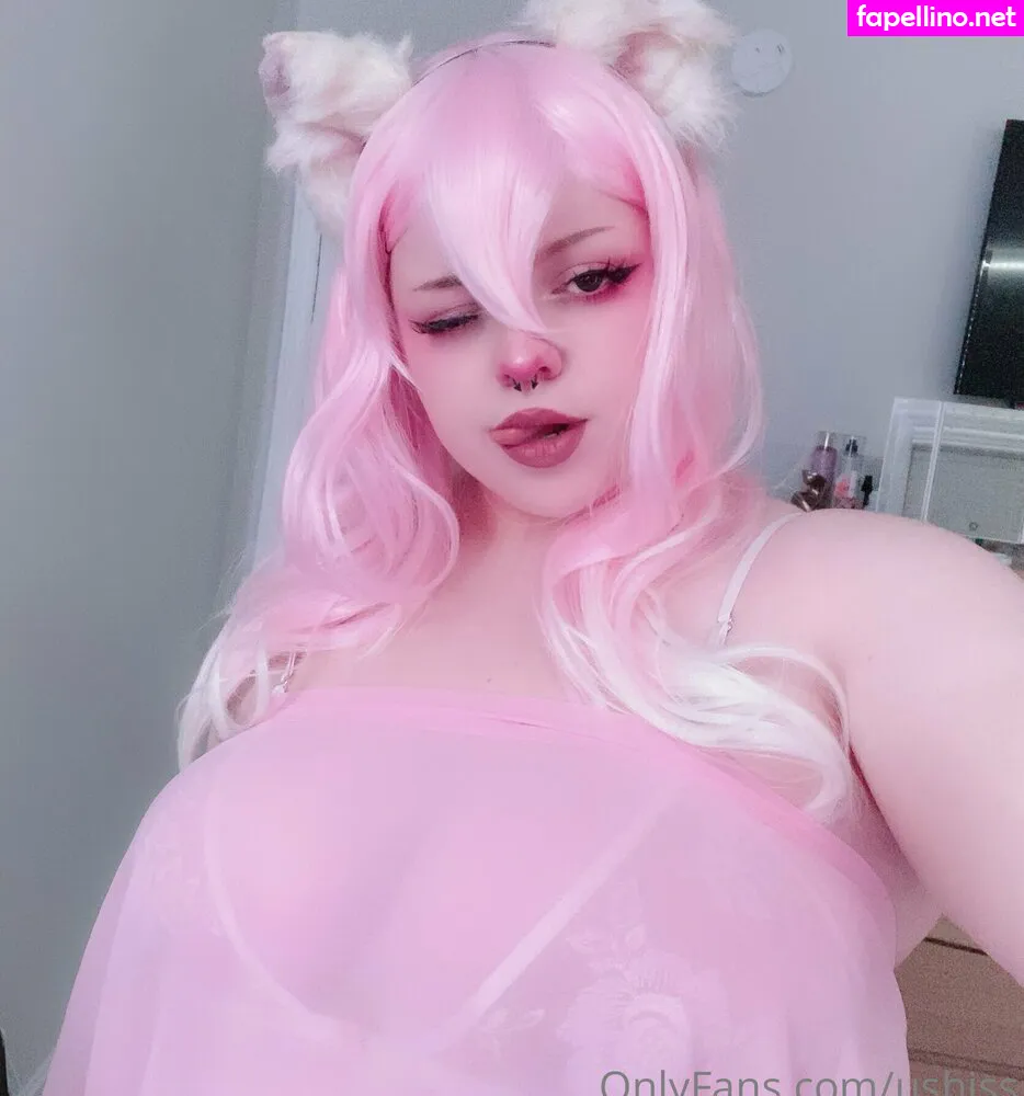 ushiis, ushiss Nude Leaked OnlyFans Photo #YOb3wki9Tn