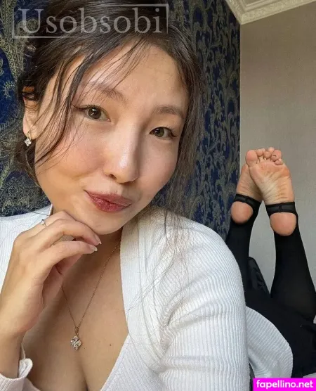 Usobsobi OnlyFans Thumbnail #WPHGRqD2Aa