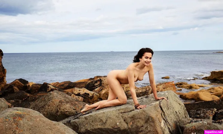 Uta Kargel OnlyFans Thumbnail #VxWslNA6VX