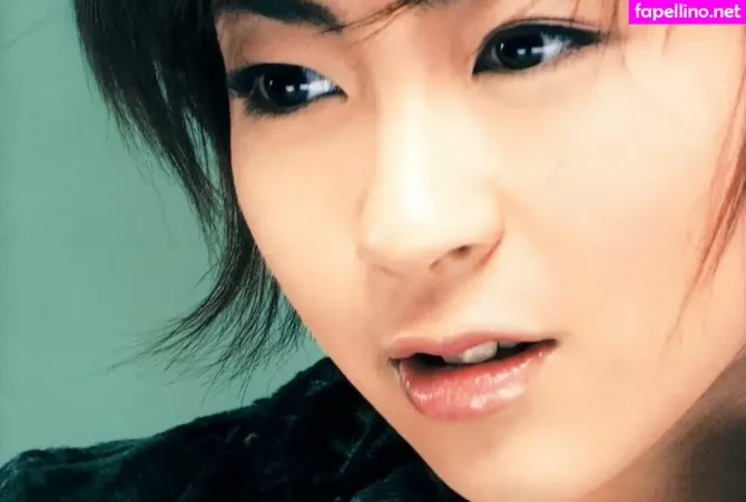 Utada Hikaru OnlyFans Thumbnail #5EiA2EpuNu