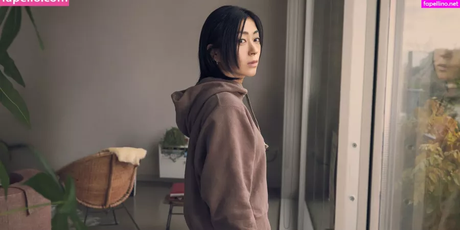 Utada Hikaru OnlyFans Thumbnail #CjMjlQjt7c