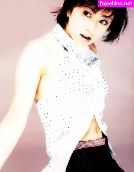 Utada Hikaru OnlyFans Thumbnail #HQWEGkWcsV
