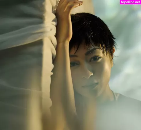 Utada Hikaru OnlyFans Thumbnail #MJIw3AYhCX