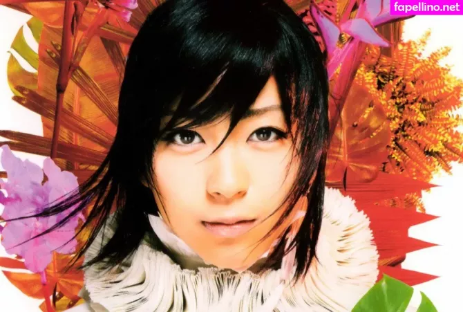 Utada Hikaru OnlyFans Thumbnail #Ulq0cGb4cx