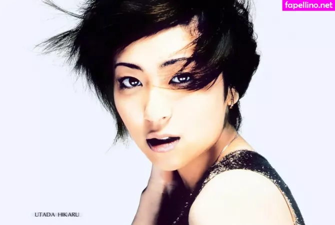 Utada Hikaru OnlyFans Thumbnail #dAYyPHWzq5