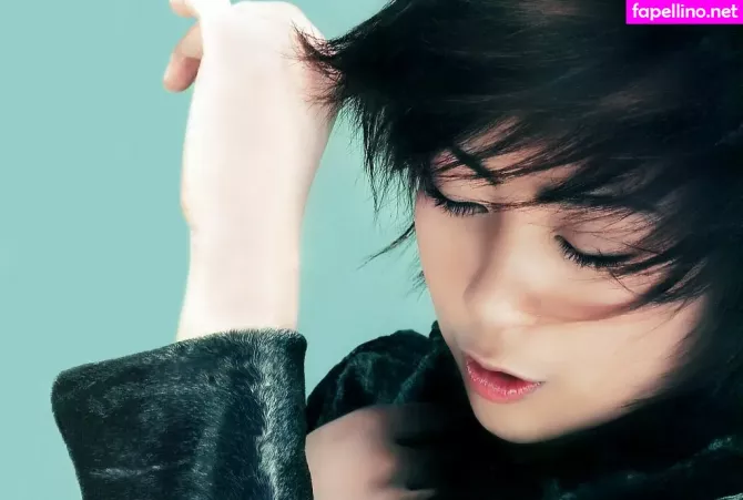 Utada Hikaru OnlyFans Thumbnail #daPB2X8mhW