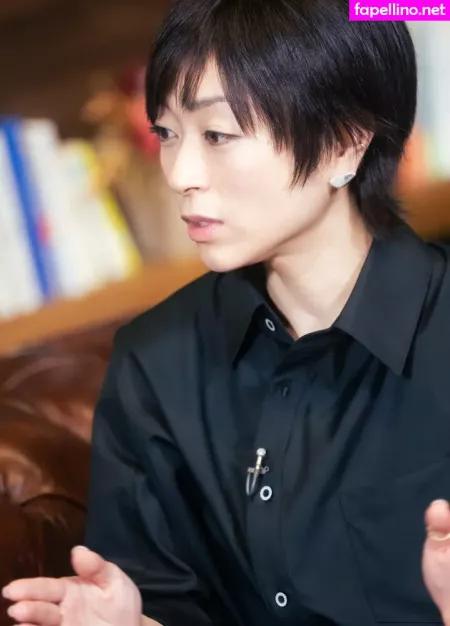 Utada Hikaru OnlyFans Thumbnail #g4LIje1tir