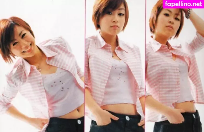 Utada Hikaru OnlyFans Thumbnail #kIRB6fVIwr