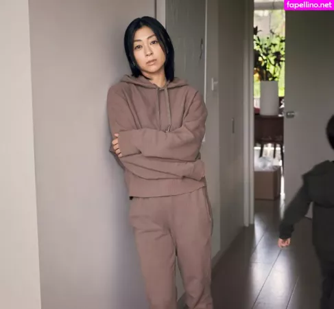 Utada Hikaru OnlyFans Thumbnail #kzRCaiHKjA