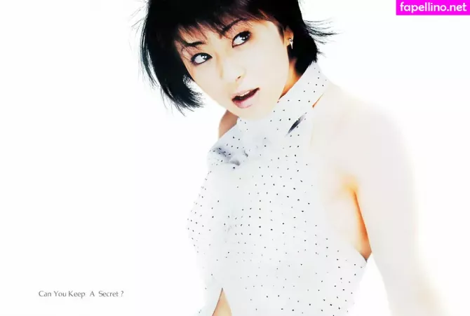Utada Hikaru OnlyFans Thumbnail #v5f3oUIYMb