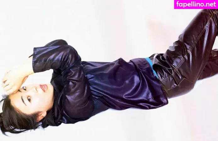 Utada Hikaru OnlyFans Thumbnail #vfor0UnQVP