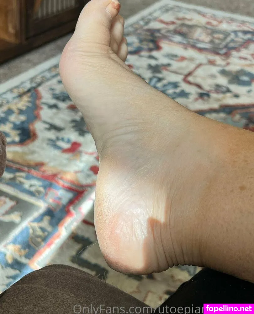 noelstravelingtootsies, utoepiantootsies Nude Leaked OnlyFans Photo #WfgWQTXolt