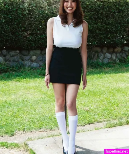 Utsunomiya Shion OnlyFans Thumbnail #ByNGbKvbgQ