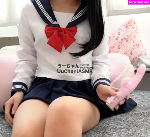 Uuchan OnlyFans Thumbnail #UP5Cnug6JN