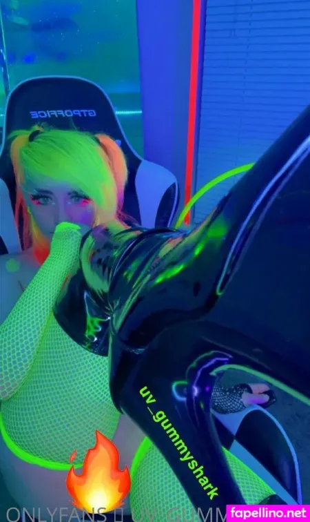 Uv Gummyshark OnlyFans Thumbnail #j4Y7luPnz7
