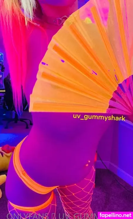 Uv Gummyshark OnlyFans Thumbnail #qggI51oIZ1