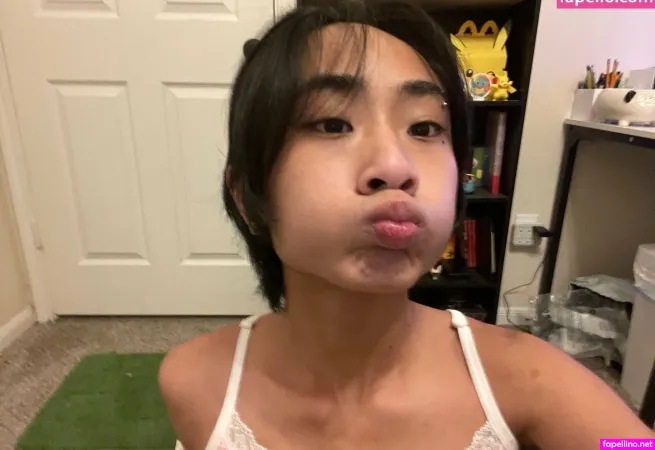 Uwu Gecko OnlyFans Thumbnail #L2yNQzNYgL
