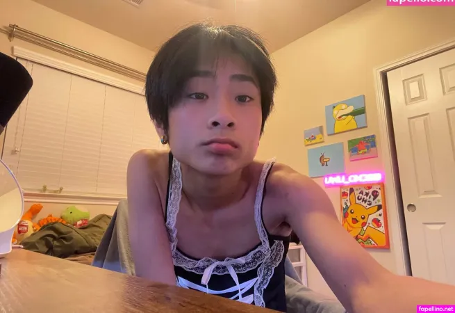 Uwu Gecko OnlyFans Thumbnail #dFzsOGTVaH