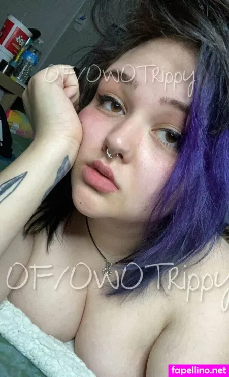 Uwu Gothgirl OnlyFans Thumbnail #AB8ICytGgs