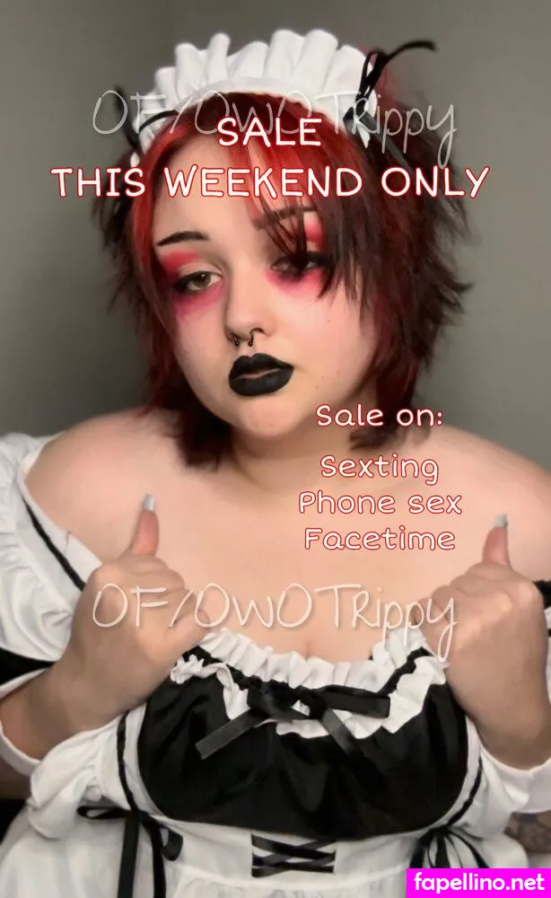 my.blushy.kittn.lola, uwu_gothgirl Nude Leaked OnlyFans Photo #MUi2r4RuOs