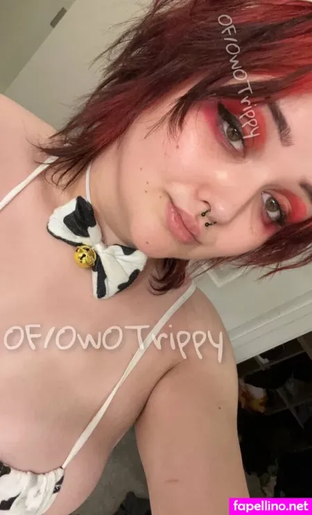 Uwu Gothgirl OnlyFans Thumbnail #Ue1GjNnVuu