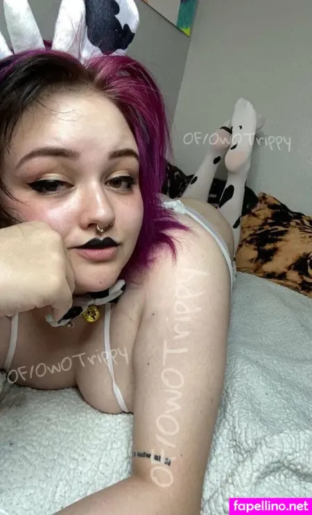 Uwu Gothgirl OnlyFans Thumbnail #g7Scvjk6uV