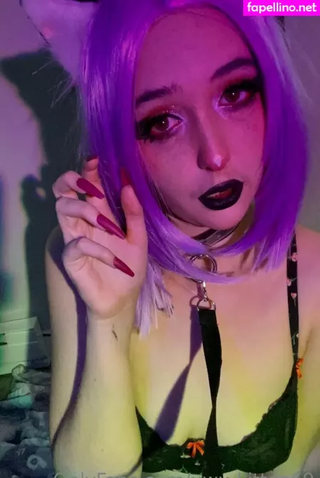 Uwu Kitten69 OnlyFans Thumbnail #bMHuOyjtEL