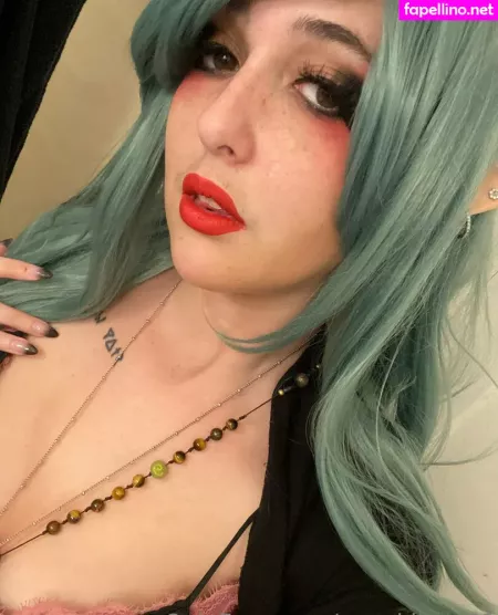 Uwu Kitten69 OnlyFans Thumbnail #vGPttAOC38