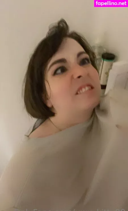 Uwu Kitty89 OnlyFans Thumbnail #OessItfUBp