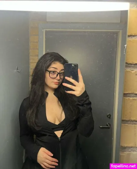 Uwubecca OnlyFans Thumbnail #Kd7NHKG1GJ