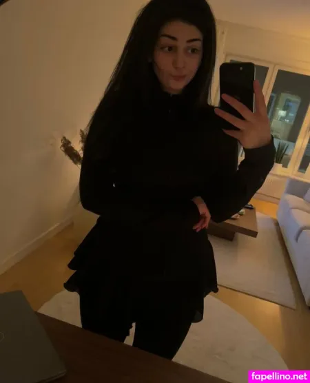 Uwubecca OnlyFans Thumbnail #hZRcJxW2rM