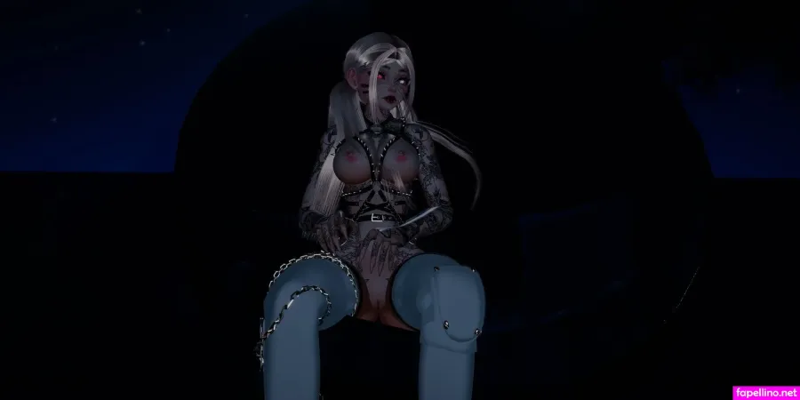 Uwublossemvrc OnlyFans Thumbnail #cDMF61LSiq