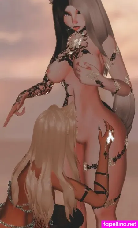 Uwublossemvrc OnlyFans Thumbnail #gx0k3EIjiV