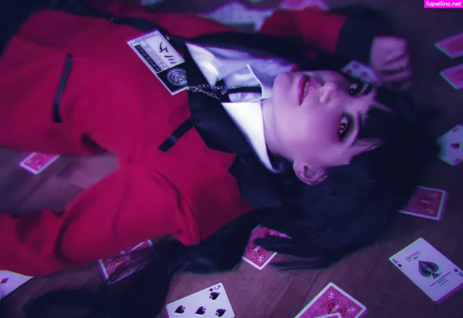 Uwugirlaraara OnlyFans Thumbnail #xrCRFOcw0u