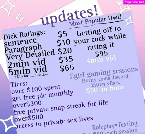 Uwugucci OnlyFans Thumbnail #VA5qWXKbkV